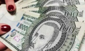 Estudiantes se quedan sin colación: “Oje’upaite la plata” – Prensa 5