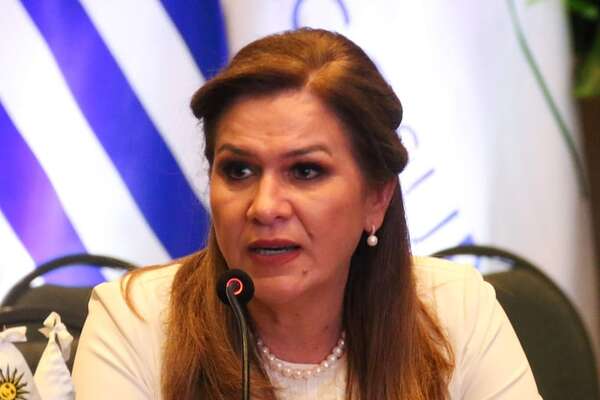 Carencias en hospitales: así respondió la ministra de Salud a las denuncias de falta de medicamentos - Nacionales - ABC Color