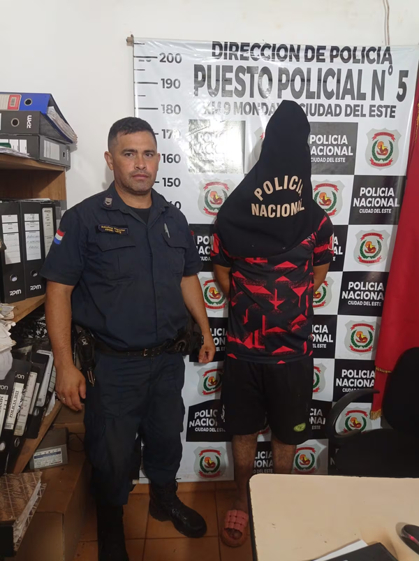Pastor es detenido tras intentar abusar de una adolescente mientras oraban