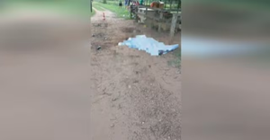 Presunto sicariato en Misiones: matan a un hombre en un hipódromo