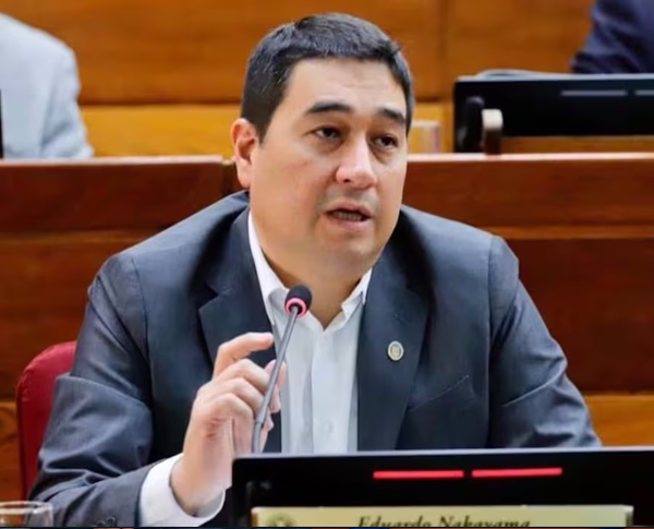 Gobernador exige disculpas a Nakayama por comentarios discriminatorios hacia Ñeembucú