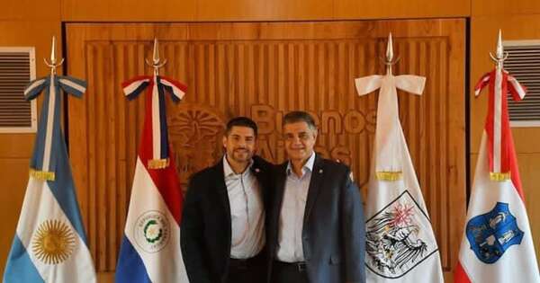 La Nación / Puerto inspirado en Madero capta interés de inversionistas argentinos y colombianos