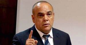 Cambian reglamento del Senado y amplían mandato de Basilio Núñez hasta el 2027