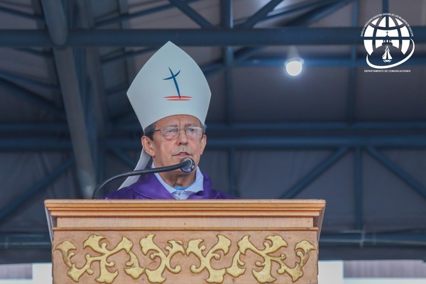 Caacupé: monseñor reflexiona sobre preocupante disminución de natalidad - Unicanal