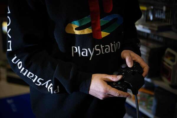 Del Sega al Nintendo hasta PlayStation cuya revolución cumple tres décadas - Tecnología - ABC Color