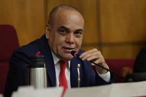 Reeligen a Bachi Núñez por dos períodos más - ADN Digital