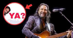 La Nación / El meme paraguayo que ganó el destaque de Marco Antonio Solís