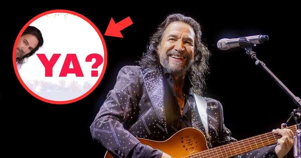 La Nación / El meme paraguayo que ganó el destaque de Marco Antonio Solís