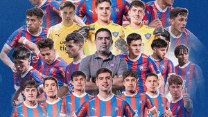 Cerro levanta el título en Reserva