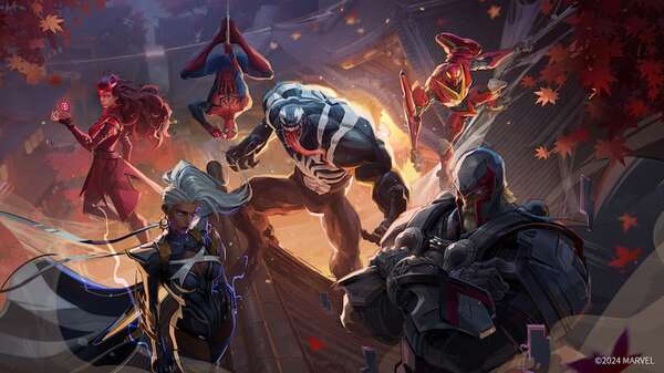 ¡Atención gamers!: estos son los lanzamientos de videojuegos de esta semana - Espectáculos - ABC Color