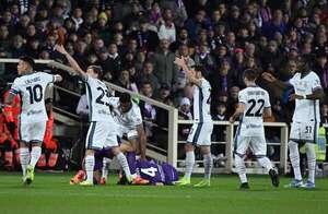 Edoardo Bove: El nuevo reporte médico de Fiorentina sobre el jugador descompensado a los 17 minutos del partido vs. Inter - Fútbol Internacional - ABC Color