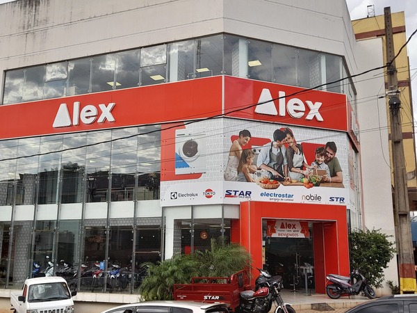 ALEX anuncia su Promoción de Fin de Año: “Dos casas nuevas con ALEX”