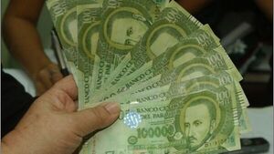 Ministerio de Trabajo lanza campaña para garantizar el pago de aguinaldo