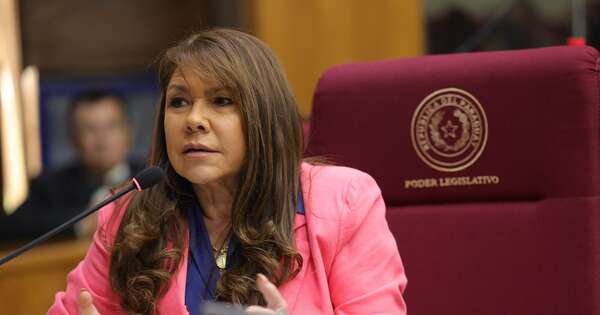 Diario HOY | Celeste admite: “Nosotros también adelantamos la elección con los abdistas”