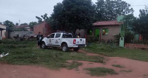 La Nación / Pelea entre vecinas terminó en homicidio, aparentemente por celos