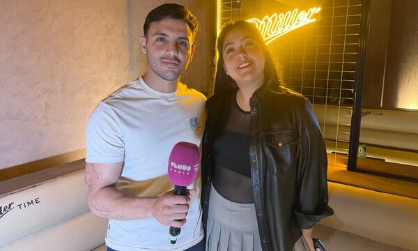 Lanzamiento de Miller Music Refresh y previa a Martin Garrix en una noche única