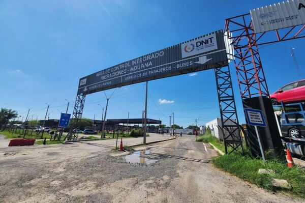 Firmarán acuerdo para Centro de Frontera en Puerto Falcón durante Cumbre del Mercosur