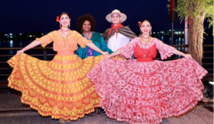 Arranca hoy en Paraguay reunión del comité de la Unesco para la Salvaguardia del Patrimonio Cultural Inmaterial
