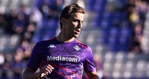 Versus / Actualizan informe médico del jugador que causó gran susto en el fútbol italiano