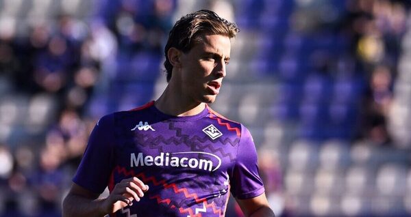 Versus / Actualizan informe médico del jugador que causó gran susto en el fútbol italiano
