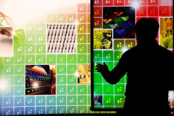EE.UU. restringe exportación de semiconductores a China - Mundo - ABC Color
