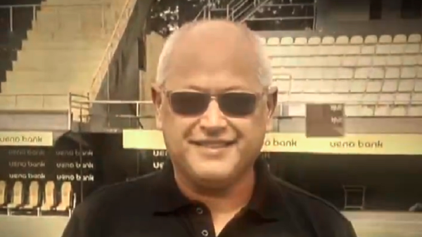 Guaraní anuncia la continuidad del Chiqui