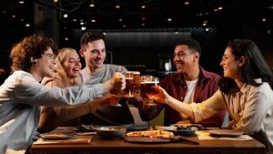 El alcohol y el mito de que mata las neuronas