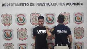Dos malevos se perciben mujer y la Justicia no sabe qué hacer