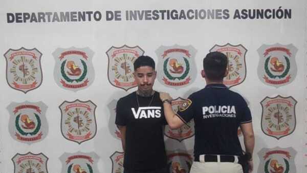 Dos malevos se perciben mujer y la Justicia no sabe qué hacer