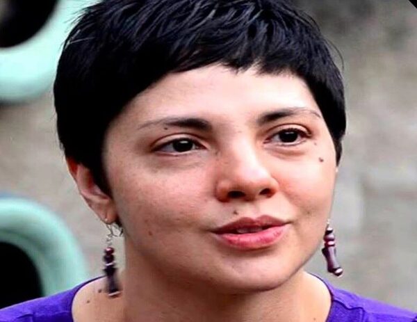 Conversatorio virtual “Mujeres y transformación social: de la historia a la actualidad”