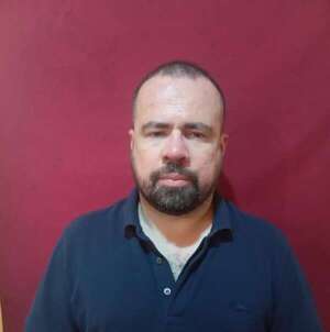 Detienen al periodista Jorge Torres por violencia doméstica - Policiales - ABC Color