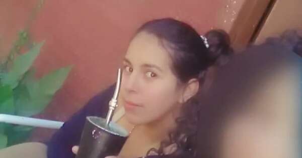 La Nación / Feminicidio conmociona a los pobladores del Chaco