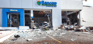 Ordenan prisión para otros dos imputados por el atraco a Bancop - La Clave