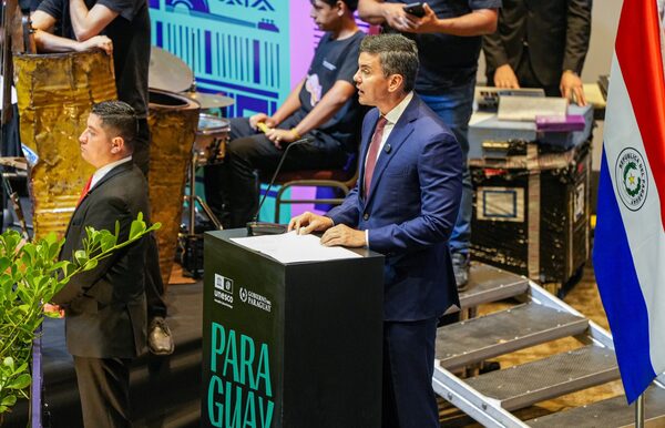 Paraguay se convierte epicentro mundial de la cultura: 19ª Sesión del Comité Intergubernamental de la Unesco • PARAGUAY TV