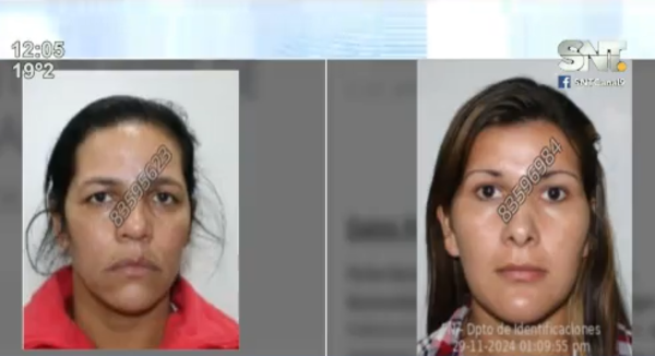 Homicidio en Capiatá: buscan al responsable del crimen - SNT
