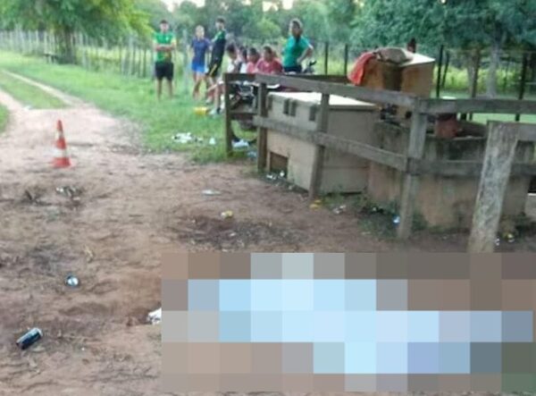 Misiones: investigan presunto asesinato por encargo en pista de carrera de caballos