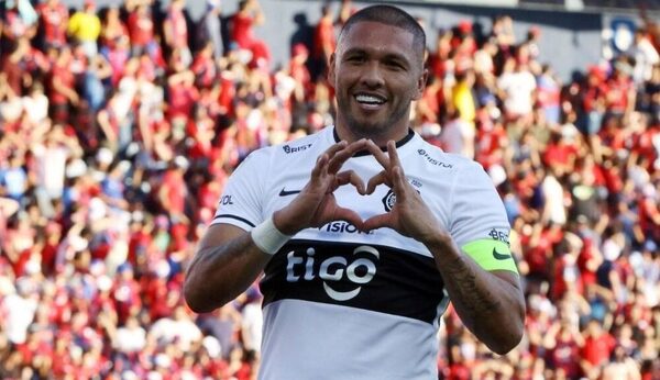 [VIDEO] ¡Richard Ortiz contó el porqué dejó de seguir a Olimpia en las redes!