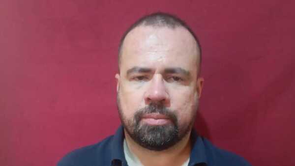 Periodista Jorge Torres detenido por agredir a su pareja tras ser pillado chateando con otras