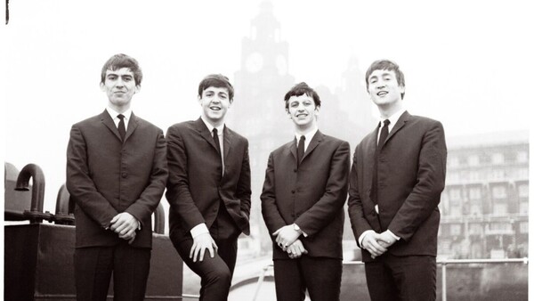 Nuevos documentos revelan problemas legales detrás de la separación de The Beatles