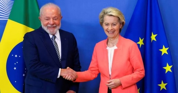 España y Alemania encabezan el ‘sí’ al acuerdo con Mercosur, a pesar de las presiones de Francia - ADN Digital