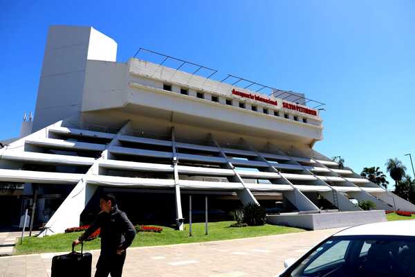Paraguay incrementa conexión aérea en la región con nuevas rutas a Brasil - .::Agencia IP::.