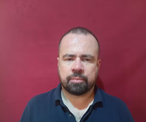 Detienen al periodista Jorge Torres por violencia doméstica