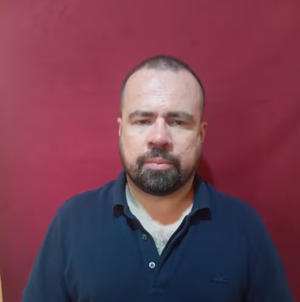 Periodista detenido por presunta violencia intrafamiliar