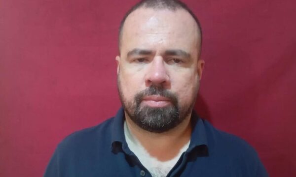 Periodista Jorge Torres detenido por violentar a su esposa e hija menor