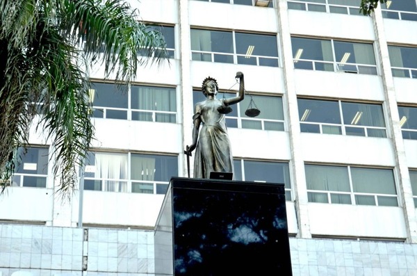Consejo de Superintendencia ordenó la auditoría de reacción inmediata a juzgados de Paz de la Capital y la remisión de antecedentes a la Contraloría General de la República