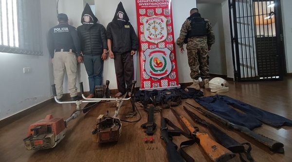 Acompañan modificaciones del Senado al proyecto de ley sobre armas de fuego