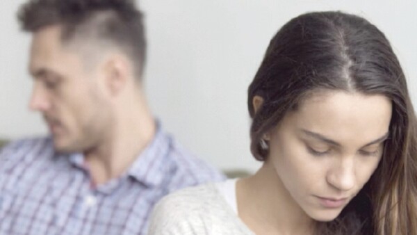 “Mi marido me obliga a estar en la intimidad con él cuando no quiero”