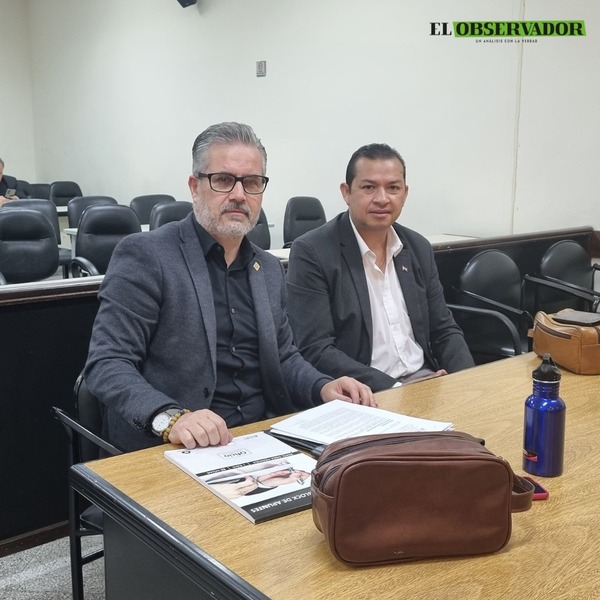 Fiscalía solicita condena de 3 años y multimillonario comiso sobre bienes de Denilso Sánchez