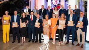 MAPFRE Paraguay celebra 35 años de liderazgo, innovación y confianza | Empresas | 5Días