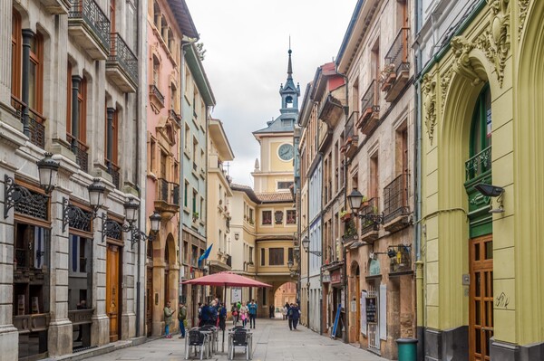 Las dos ciudades preferidas en España por los turistas británicos | Turismo | 5Días